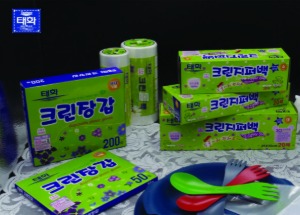 [태화]태화크린장갑50매(50개입)